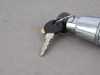 ES#91858 - 51241808892 - LOCK WITH KEYS - Genuine BMW - BMW
