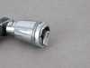 ES#91858 - 51241808892 - LOCK WITH KEYS - Genuine BMW - BMW