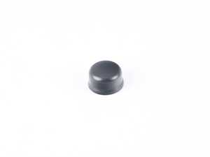 ES#398201 - 4L0955205A1P9 - Wiper Arm Cap - Priced Each - Covers nut on drivers side aero wiper arm - Genuine Volkswagen Audi - Audi