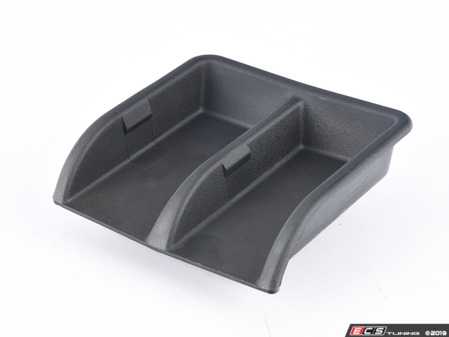 ES#146001 - 52201906754 - CATCH SUPP/LW BELT - (NO LONGER AVAILABLE) - Genuine BMW - 