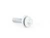 ES#146001 - 52201906754 - CATCH SUPP/LW BELT - (NO LONGER AVAILABLE) - Genuine BMW - 