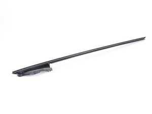 ES#2767499 - 51377295572 - FINISHER, SIDE WINDOW, REAR - Genuine BMW - BMW