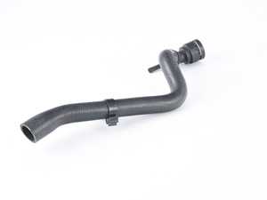 ES#3469664 - 1J0122157EM - Heater Core Hose - From cylinder head coolant flange to passenger side of the heater core - Rein - Volkswagen