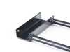 ES#3675381 - 5601108 - QuickJack Frame Positioning Handle - Priced Each - (NO LONGER AVAILABLE) - Replacement handle used to position the QuickJack frame under the vehicle's lift points - QuickJack - 