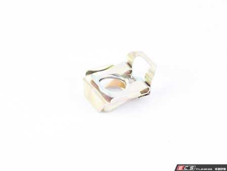 ES#182307 - 65211376009 - E36 Clamp - Genuine BMW - BMW