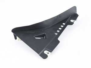 ES#2923549 - 51757270918 - COVER, FRONT RIGHT - Genuine BMW - BMW