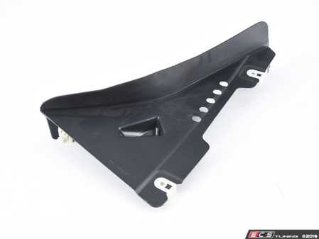 ES#2923549 - 51757270918 - COVER, FRONT RIGHT - Genuine BMW - BMW