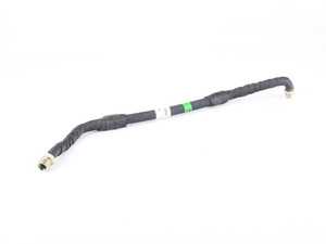 ES#180160 - 64538391050 - SUCTION PIPE - Genuine BMW - 