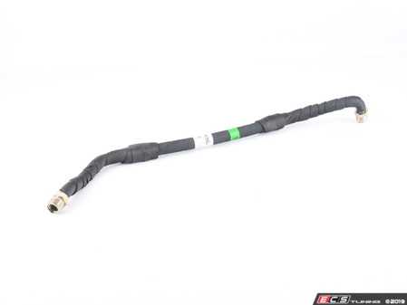 ES#180160 - 64538391050 - SUCTION PIPE - Genuine BMW - 