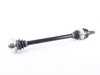 ES#4722231 - 33213417392 - RP OUTPUT SHAFT, RIGHT - Genuine BMW - BMW
