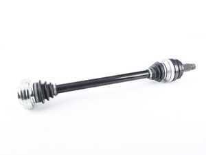 ES#4722231 - 33213417392 - RP OUTPUT SHAFT, RIGHT - Genuine BMW - BMW
