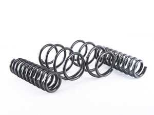 ES#3663914 - E10-20-031-06-22 - Eibach Pro-Kit Performance Springs - Average lowering of 0.8" Front & 0.6" Rear - Eibach - BMW