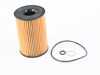 ES#3658944 - 11427848321 - Oil Filter Kit - High quality aftermarket filter for your BMW - Hengst - BMW