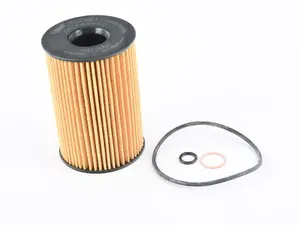 Oil Filter Kit