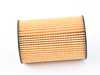 ES#3658944 - 11427848321 - Oil Filter Kit - High quality aftermarket filter for your BMW - Hengst - BMW