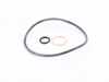 ES#3658944 - 11427848321 - Oil Filter Kit - High quality aftermarket filter for your BMW - Hengst - BMW