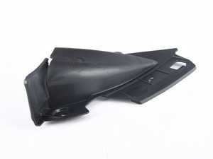 ES#2767696 - 51627354677 - PRESSURE LIP SEAL, FRONT LEF - Genuine BMW - BMW