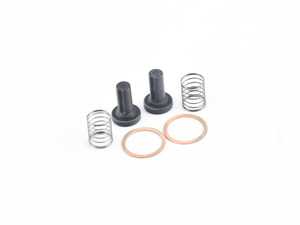 ES#1601212 - 0000900210 - VALVE,FUEL P - Genuine Mercedes Benz - Mercedes Benz