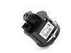 ES#3241663 - 3C8941431CXSH - Standard European Headlight Switch - Brushed Trim - Controls headlights, parking lights, front fog lights, and rear fog lights - Genuine European Volkswagen Audi - Volkswagen