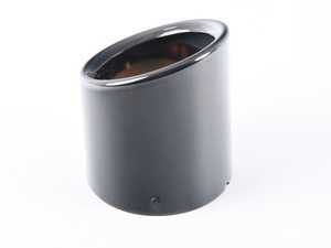 ES#2596016 - 18307635633 - E84 Exhaust Tail Pipe Tip - Genuine BMW - BMW