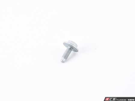 ES#3563308 - 07146956620 - HEX BOLT WITH WASHER - Genuine BMW - BMW