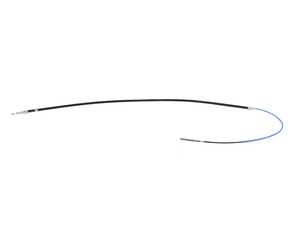 ES#3658463 - 34401166237 - E39 Parking Brake Cable - Right - Includes cable, nuts, and cable brackets - TRW - BMW