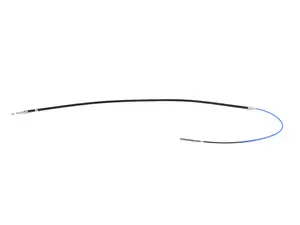 E39 Parking Brake Cable - Right