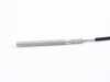 ES#3658463 - 34401166237 - E39 Parking Brake Cable - Right - Includes cable, nuts, and cable brackets - TRW - BMW