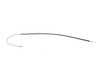 ES#3658461 - 34401166234 - E39 Parking Brake Cable - Left - Includes cable, nuts, and cable brackets - TRW - BMW