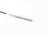 ES#3658461 - 34401166234 - E39 Parking Brake Cable - Left - Includes cable, nuts, and cable brackets - TRW - BMW