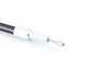 ES#3658461 - 34401166234 - E39 Parking Brake Cable - Left - Includes cable, nuts, and cable brackets - TRW - BMW