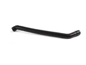 ES#1636224 - 1120180182 - Crankcase Breather Hose - From left cylinder head cover to air intake boot - Genuine Mercedes Benz - Mercedes Benz