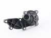 ES#3659357 - 06E121111M - Thermostat - Includes housing and gasket - URO - Audi
