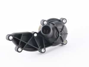 ES#3659357 - 06E121111M - Thermostat - Includes housing and gasket - URO - Audi