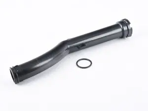 Water Pipe With Clip