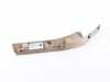 ES#124755 - 51478254295 - E53 Rear Door Sill Cover - left - Beige, inner door sill - Genuine BMW - BMW
