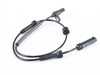 ES#2607393 - 34526791748 - ABS Sensor - Keep your ABS in working order, get a replacement sensor before it's too late - Genuine BMW - BMW