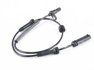 ES#2607393 - 34526791748 - ABS Sensor - Keep your ABS in working order, get a replacement sensor before it's too late - Genuine BMW - BMW