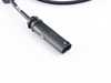 ES#2607393 - 34526791748 - ABS Sensor - Keep your ABS in working order, get a replacement sensor before it's too late - Genuine BMW - BMW