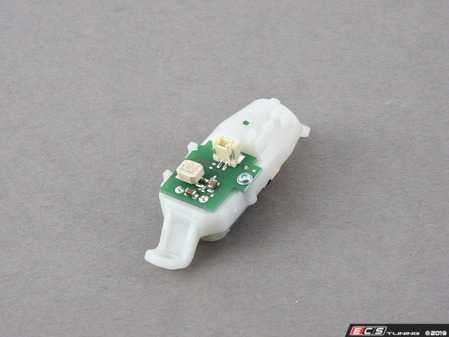 ES#3494761 - 61317856691 - VIBRATION GENERATOR - Genuine BMW - BMW