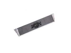 ES#2992652 - 7049 - High Performance Aluminum Radiator - center  - Lower engine temperatures mean more power and longer life of engine components! - CSF - Porsche