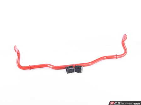 ES#3576129 - 25.02.25.7 - Rear Sway Bar - 25mm - 2-hole adjustable sway bar - Reduce body roll while cornering and increase steering response! - Neuspeed - Audi Volkswagen