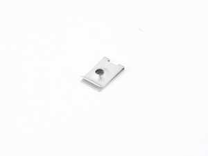 ES#1886851 - 99959132701 - SPEED NUT - Genuine Porsche - 