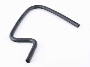 ES#2784406 - 94410624901 - Radiator Overflow Hose - From radiator overflow to coolant reservoir - Original Equipment Supplier - Porsche