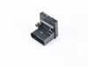 ES#3450970 - 1K0927810E - Clutch Position Sensor - Hall type sensor mounted to the master cylinder used to relay clutch pedal position to the ECU - Vemo - Volkswagen