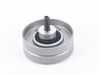 ES#3569988 - 11288625983 - Adjustment Pulley - Newer Version - Helps route the serpentine belt - LUK - MINI