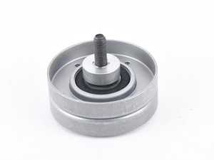 ES#3569988 - 11288625983 - Adjustment Pulley - Newer Version - Helps route the serpentine belt - LUK - MINI