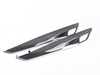 ES#3486867 - 51952446978 - M Performance Carbon Fiber Interior Trim Set - Give your interior that performance feel - Genuine BMW M Performance - BMW