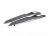 ES#3486867 - 51952446978 - M Performance Carbon Fiber Interior Trim Set - Give your interior that performance feel - Genuine BMW M Performance - BMW