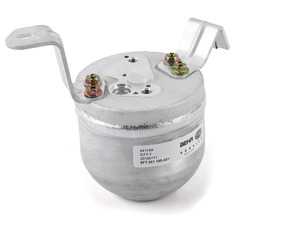 ES#3032302 - 64538372977 - Receiver Drier - (NO LONGER AVAILABLE) - Recommended to be replaced any time the A/C system is opened - Hella - 
